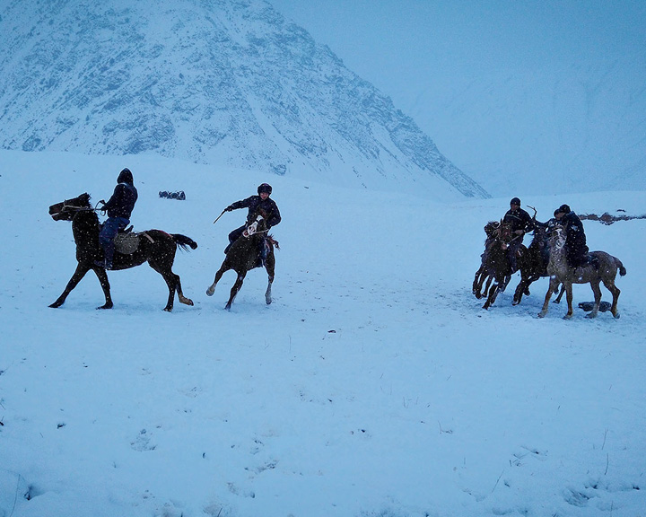 Kyrgyzstan