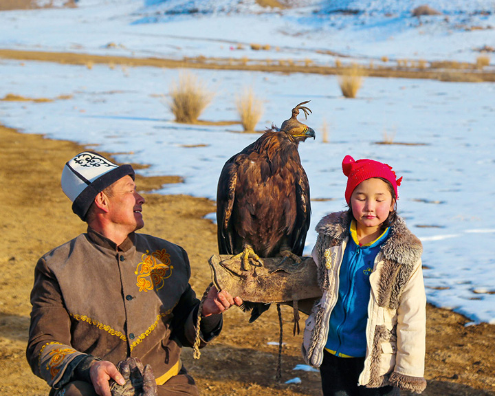 Kyrgyzstan