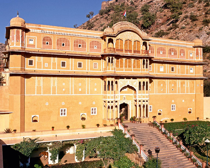 roadtrips from jaipur