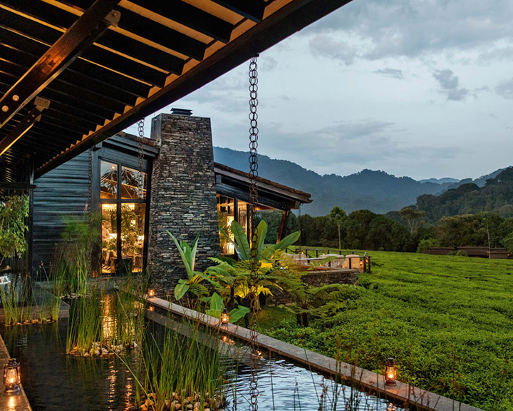Rwanda