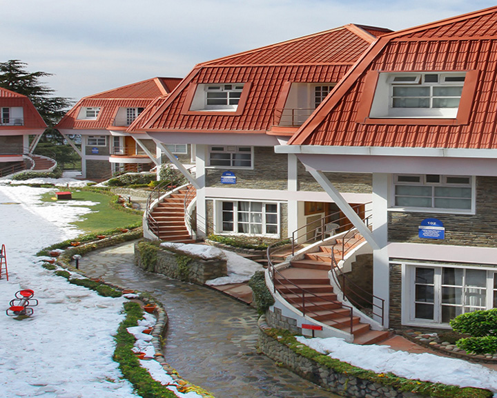 Shimla Hotels