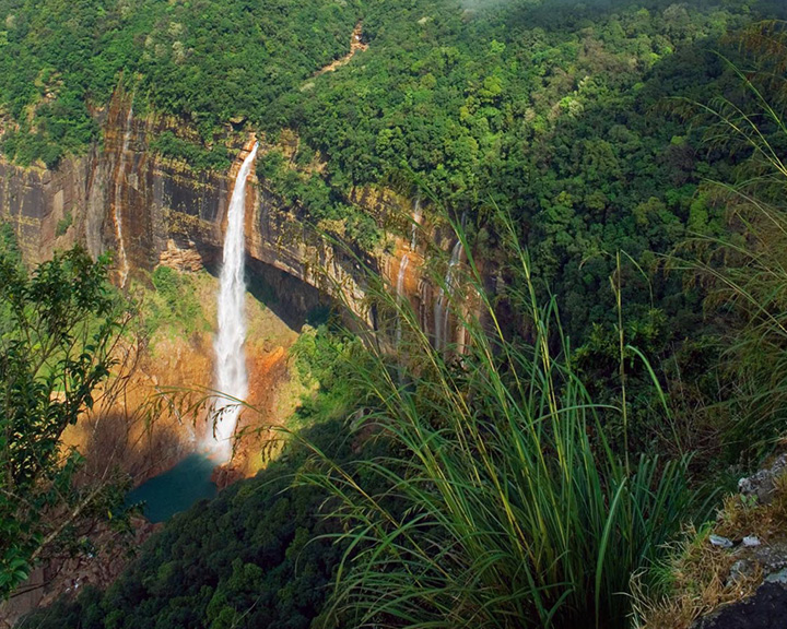 Offbeat Destinations