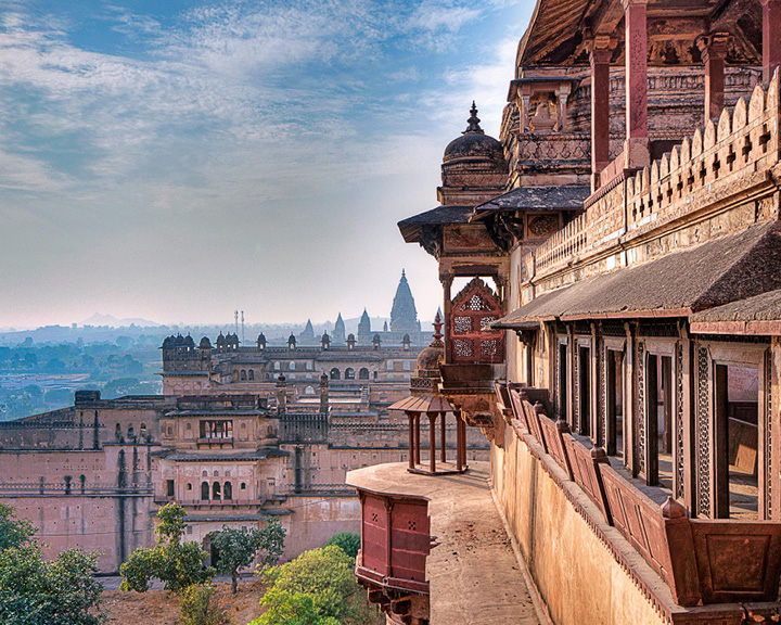 Offbeat Destinations