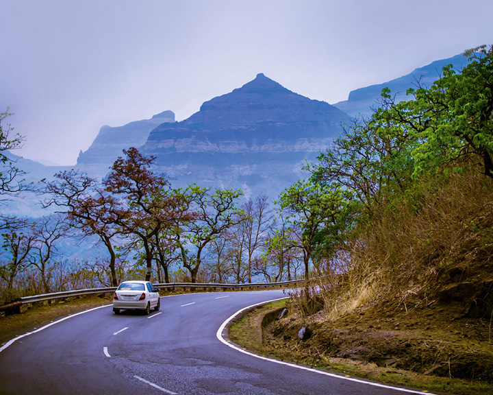 Offbeat Destinations