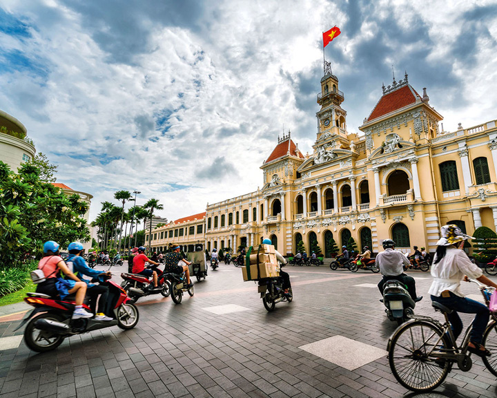 Vietnam