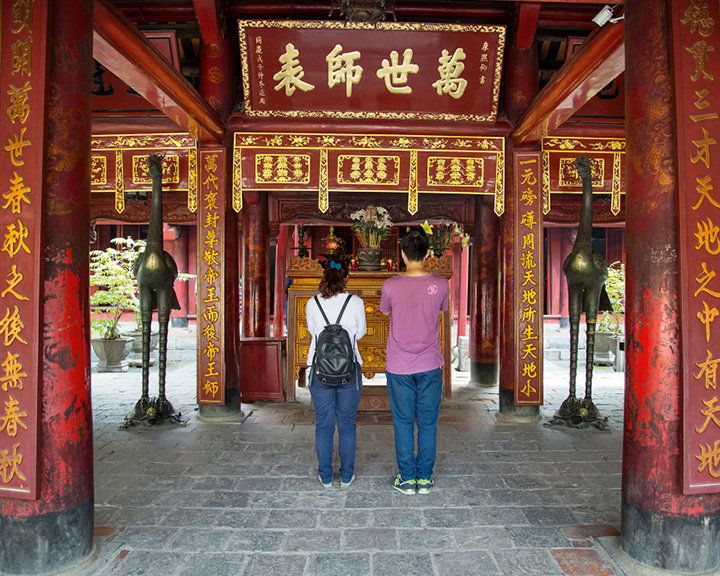Vietnam