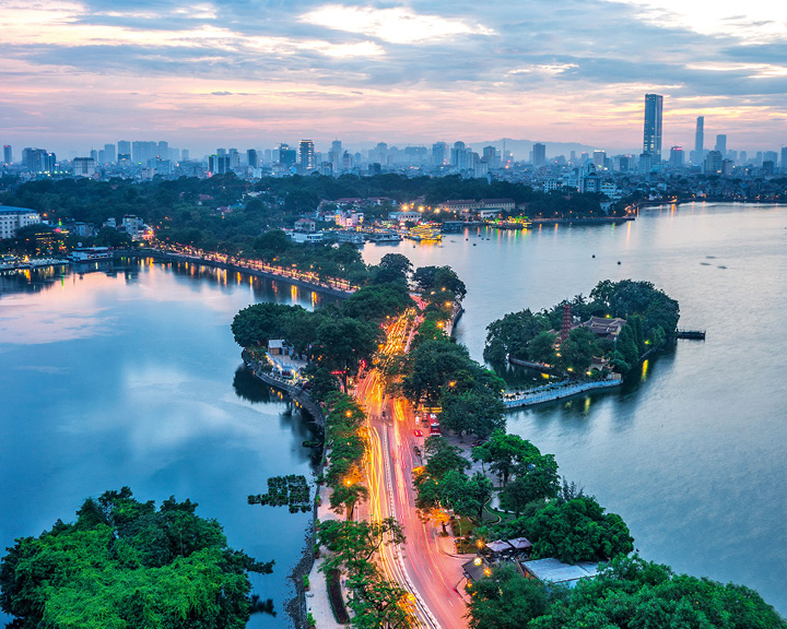Vietnam