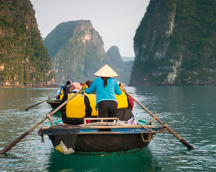 Vietnam