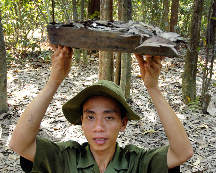 Vietnam