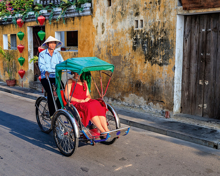 Vietnam