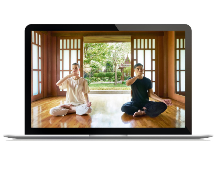 Chiva-Som's Online Consultations