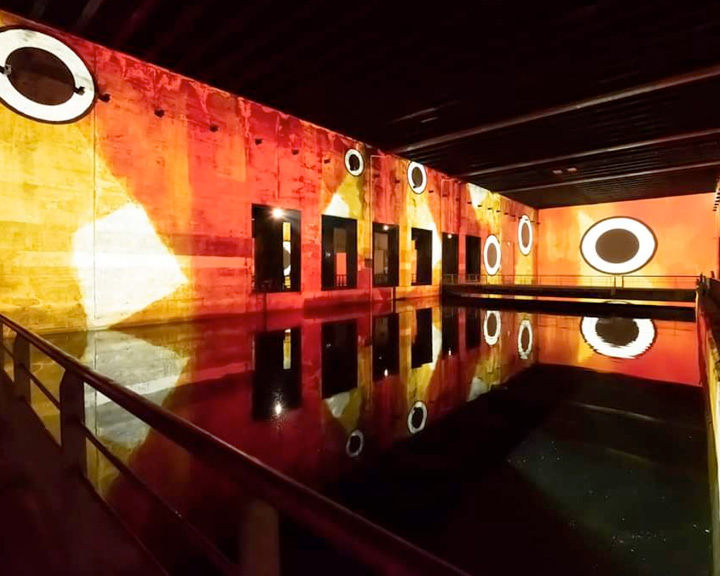 Bordeaux Gustav Klimt