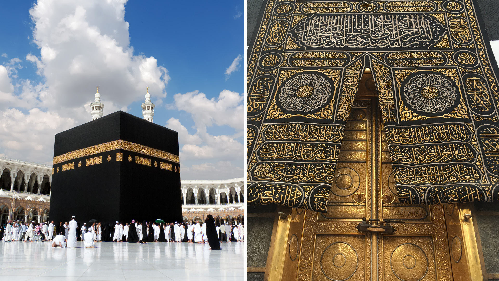 Haj Pilgrimage 2020 To Allow Only 1,000 Saudi Residents This Year ...