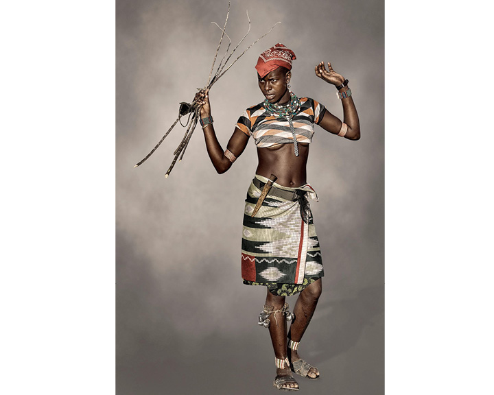 tribes of ethiopia