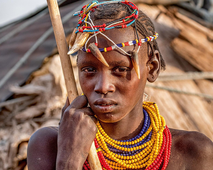 tribes of ethiopia