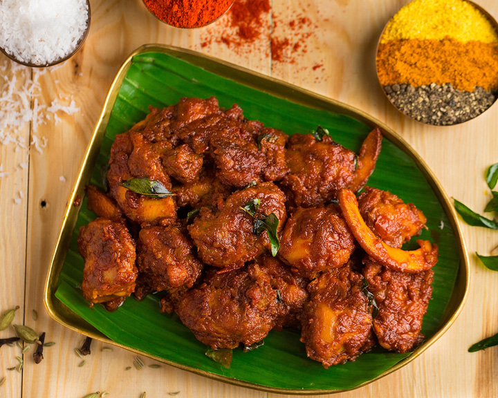 Kongunadu