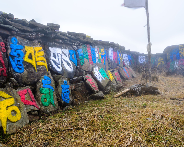 Sandakphu West Bengal
