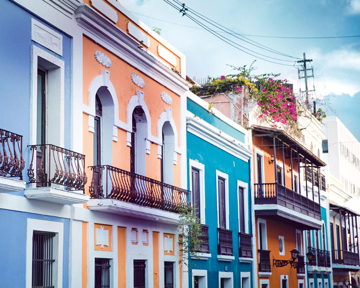 San Juan