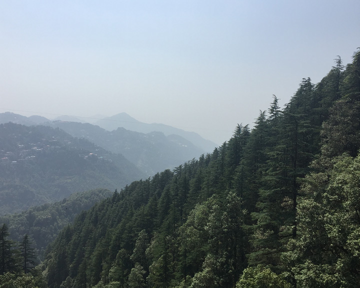 Landour