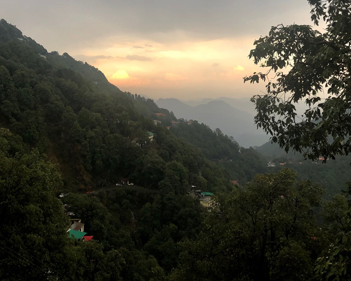 Landour