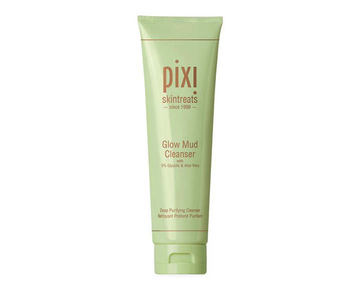 beauty products