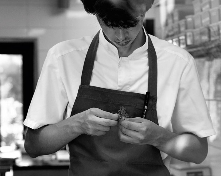 Chefs in Skane