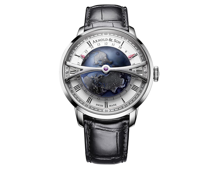 timepieces 2020