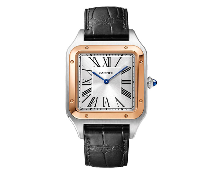 timepieces 2020