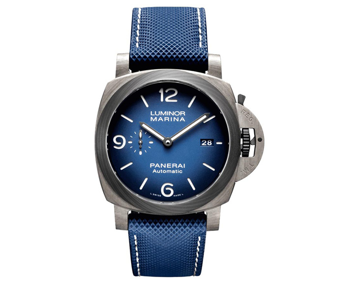 timepieces 2020