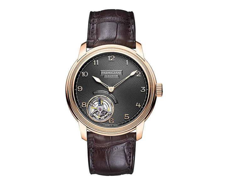 timepieces 2020