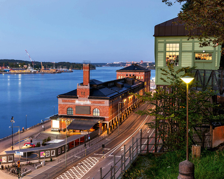 museums of stockholm