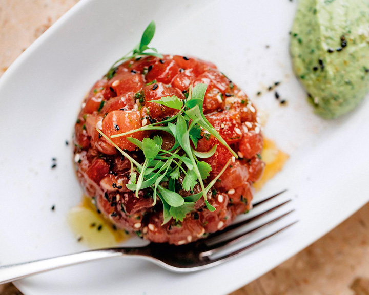 Dine In London