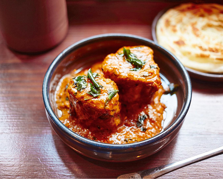 Dine In London