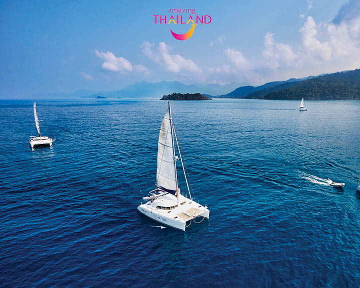 10-Day Family Holiday Thailand