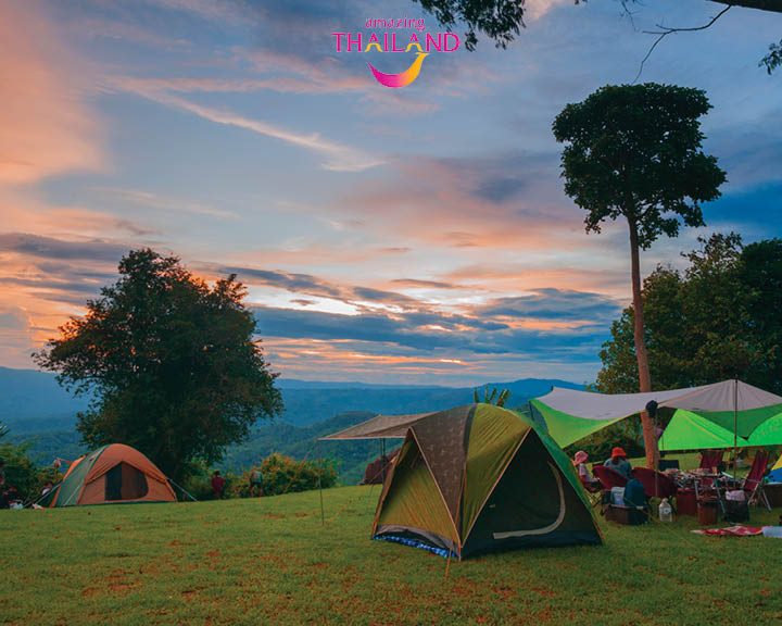 10-Day Family Holiday Thailand