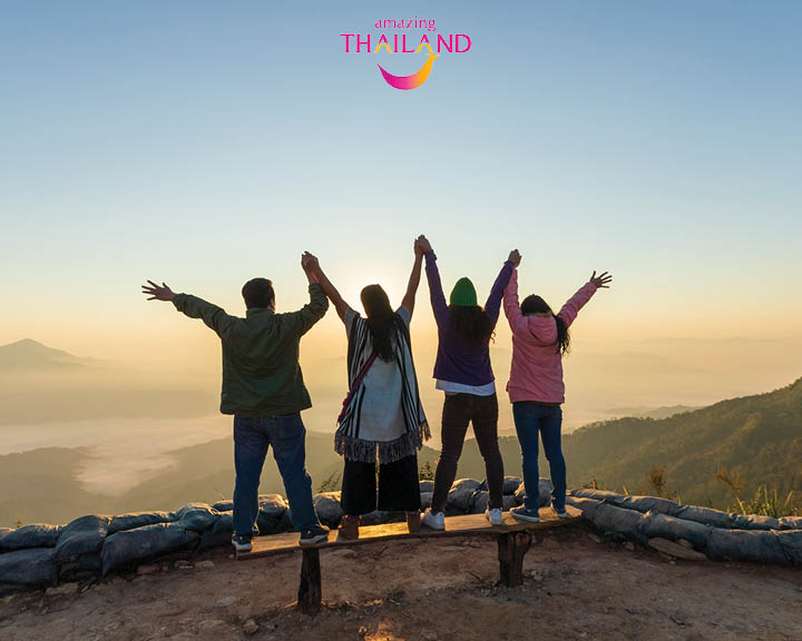 10-Day Family Holiday Thailand