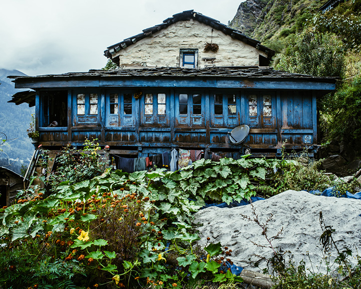 Himachal Mystical Kheerganga