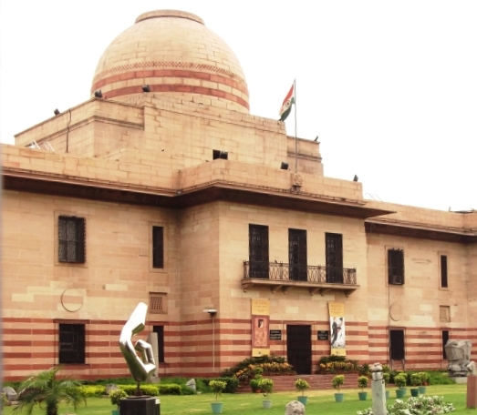 New Delhi Art Galleries Museums