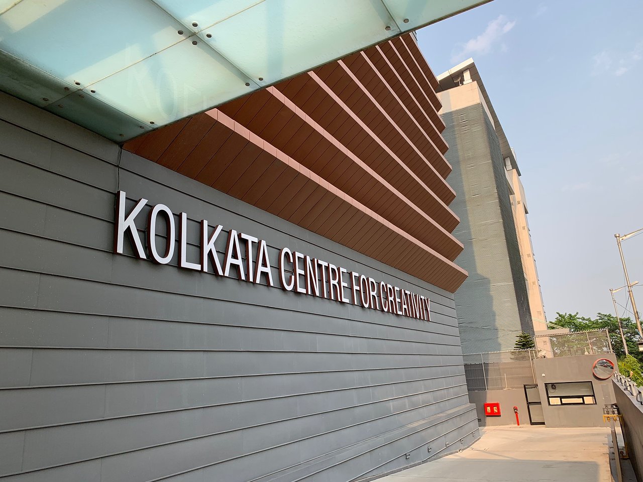 Art Galleries and Museums Kolkata