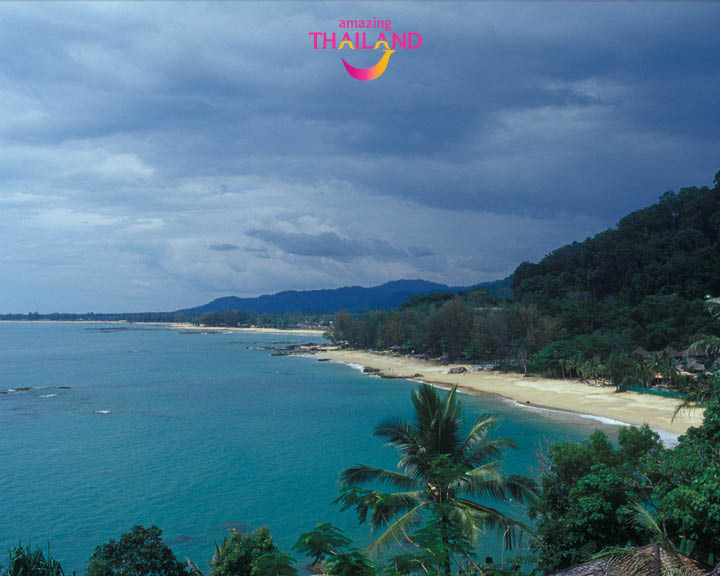 Family Holiday Thailand