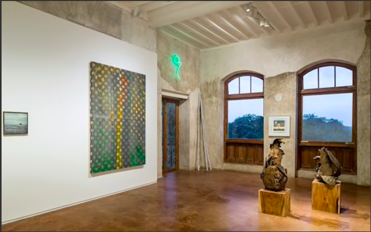Art Galleries Museums Mumbai