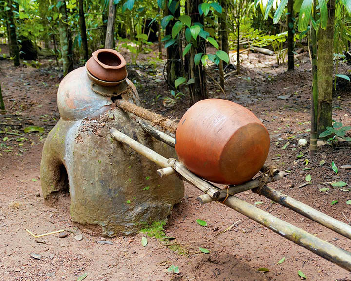 Feni Tour