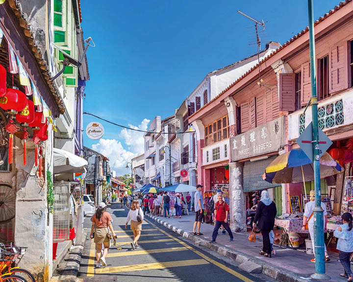 George Town