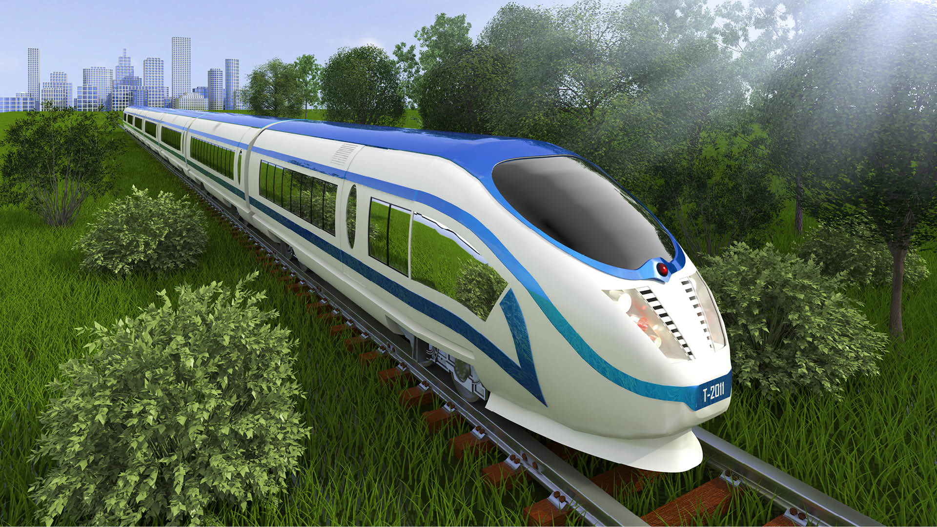 india-prepares-for-faster-travel-with-seven-new-bullet-train-routes