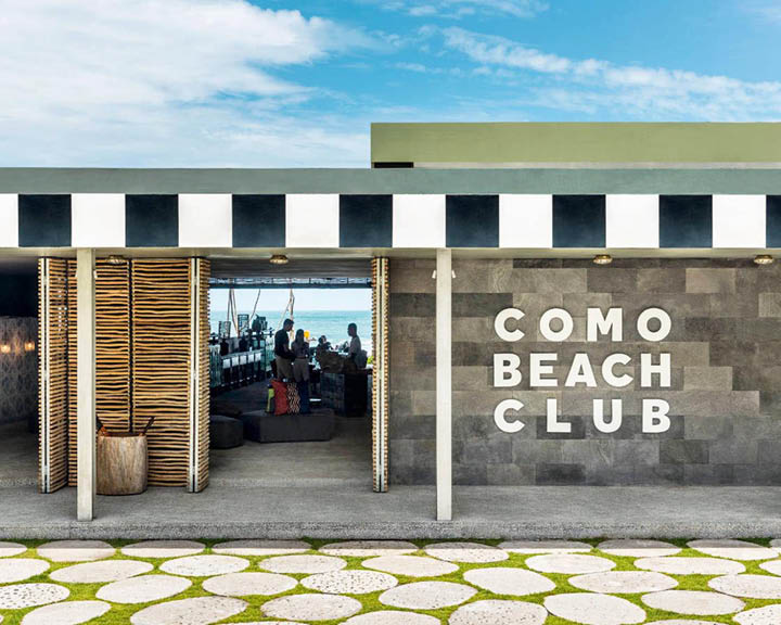 Canggu Como Beach Club