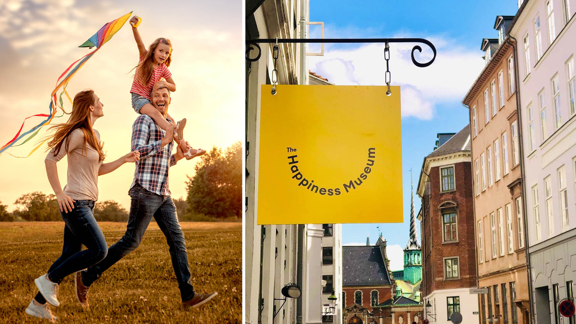 Ever Heard About This Museum In Denmark That's Dedicated Entirely To  Happiness?