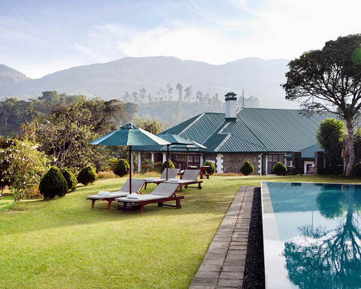 Sri Lanka Sustainable Tourism