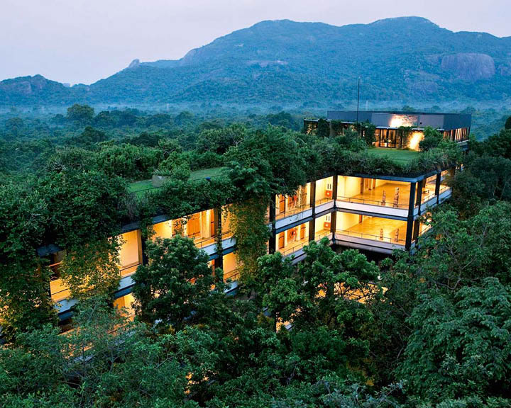 Sri Lanka Sustainable Tourism