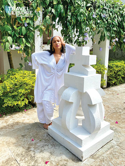 Masaba Gupta
