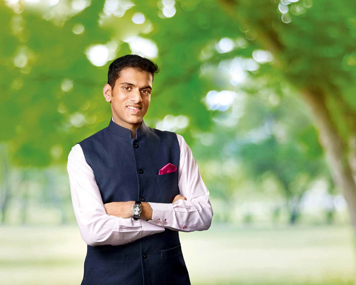 Dr. Vaidya's